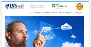 hrweb benefits.